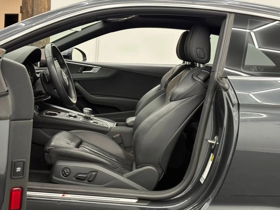2018 Audi B9 A5 - Image 18 of 20