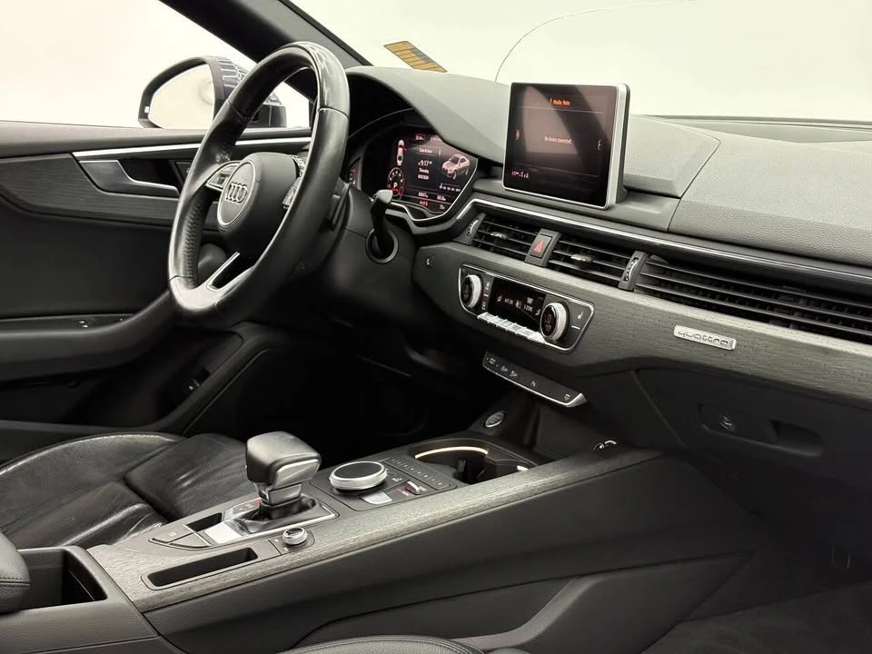 2018 Audi B9 A5 - Image 20 of 20