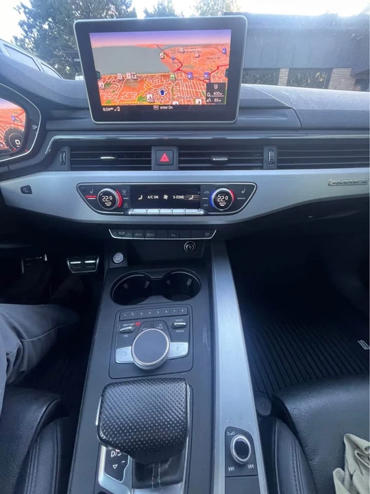 2018 Audi B9 A5 - Image 7 of 11