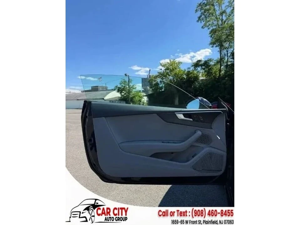 2018 Audi B9 A5 - Image 13 of 20