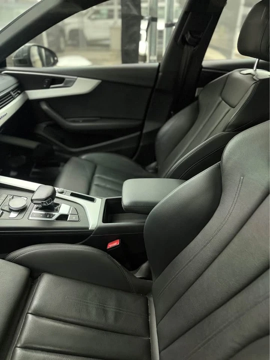 2018 Audi B9 A5 - Image 7 of 8