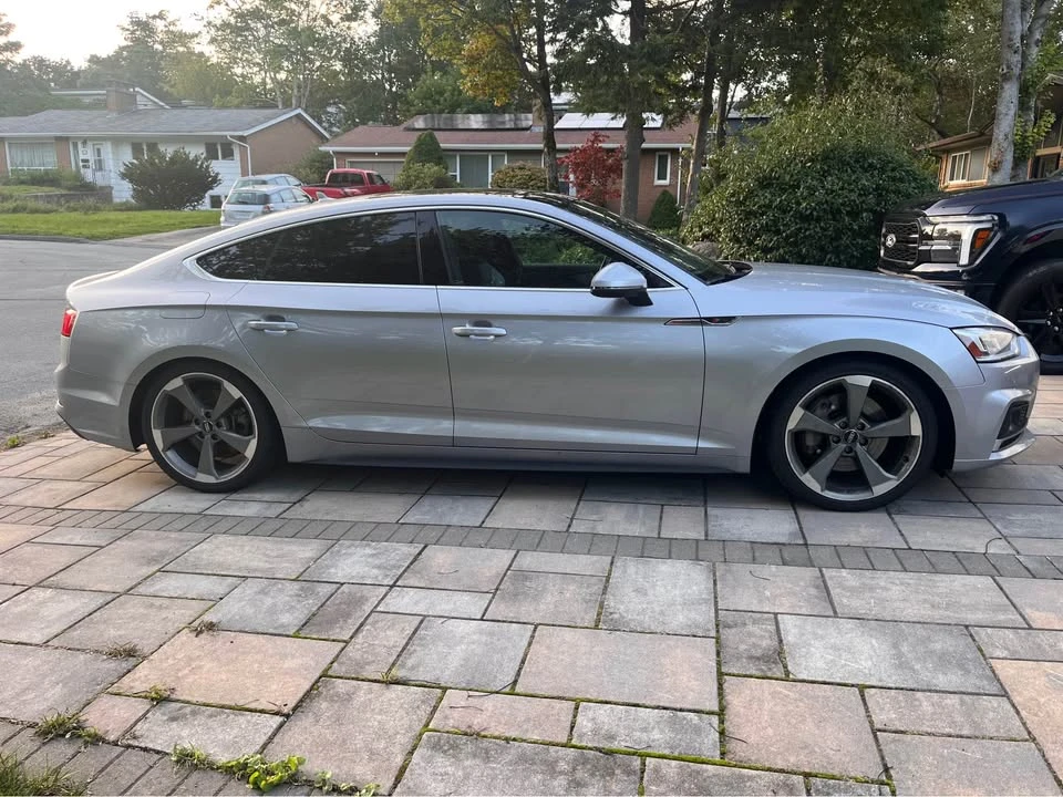2018 Audi B9 A5 - Image 2 of 11