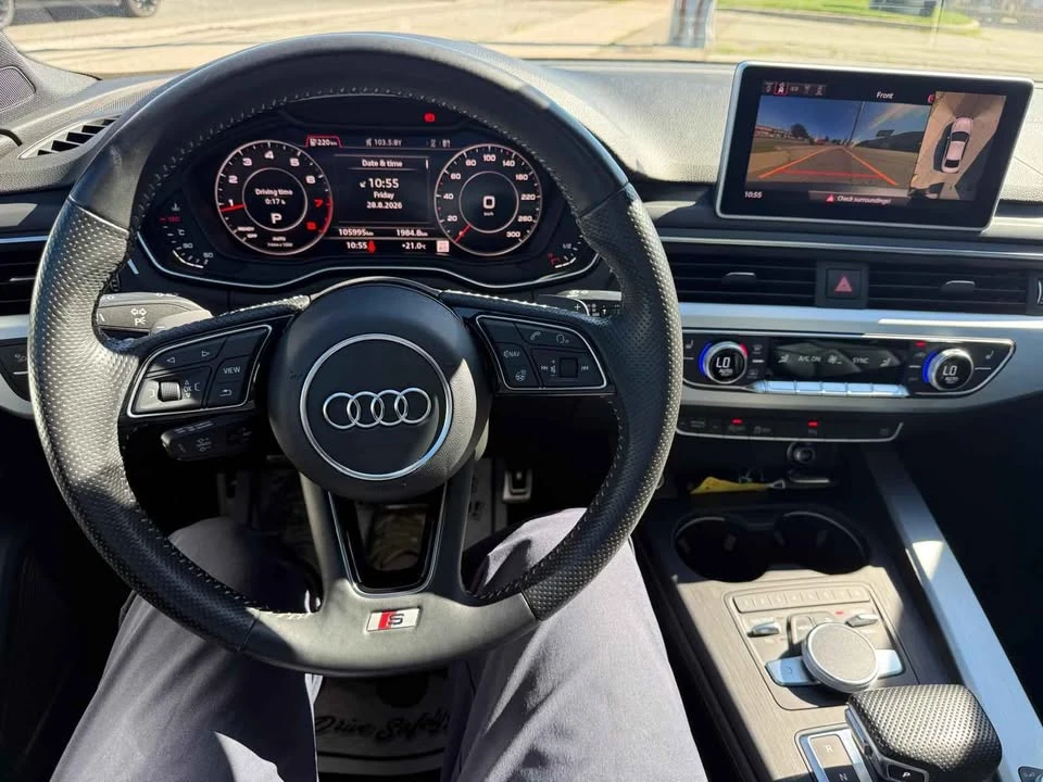 2018 Audi B9 A5 - Image 15 of 19