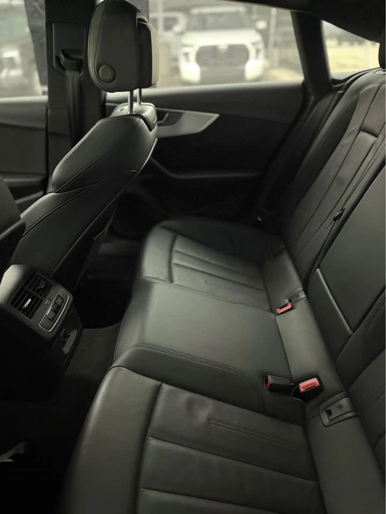 2018 Audi B9 A5 - Image 8 of 8