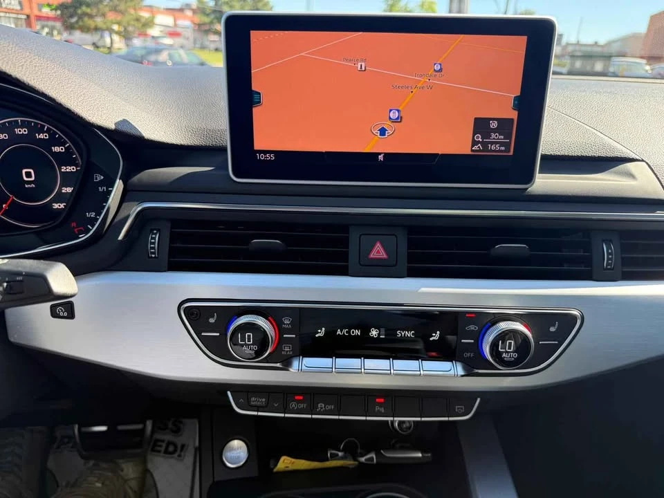 2018 Audi B9 A5 - Image 11 of 19
