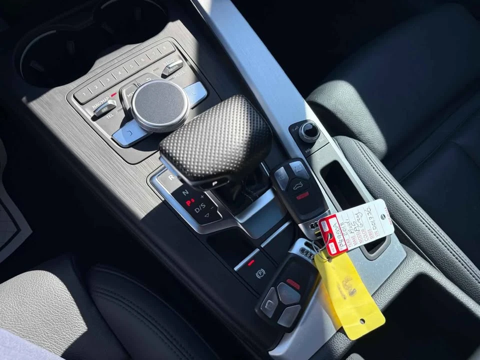 2018 Audi B9 A5 - Image 12 of 19