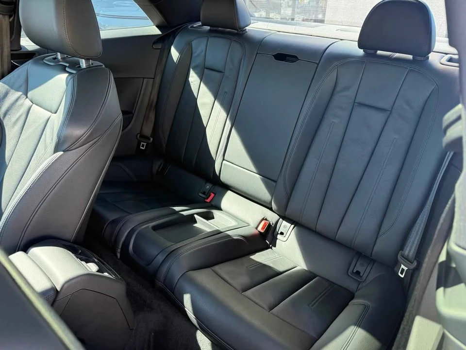 2018 Audi B9 A5 - Image 17 of 19