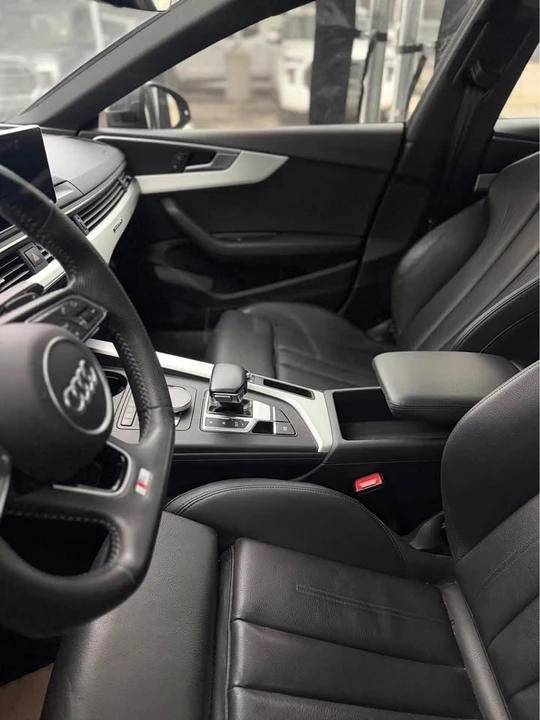 2018 Audi B9 A5 - Image 6 of 8