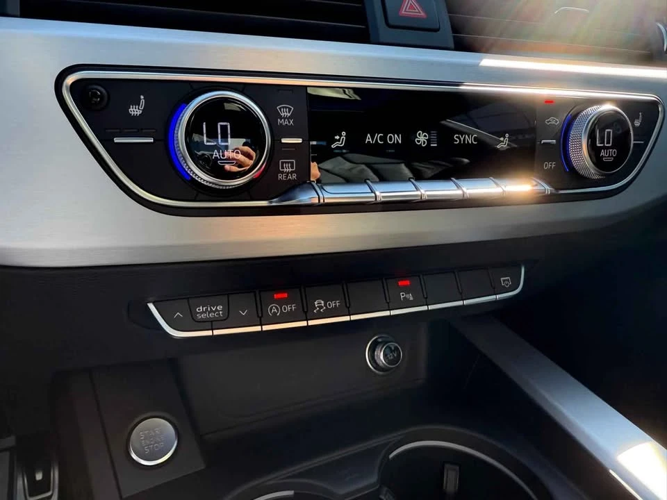 2018 Audi B9 A5 - Image 16 of 19