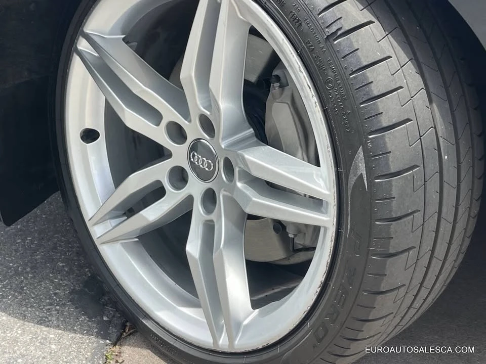 2018 Audi B9 A5 - Image 19 of 20