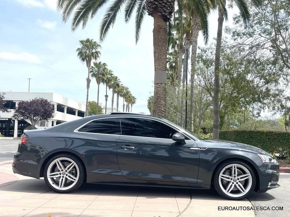 2018 Audi B9 A5 - Image 4 of 20