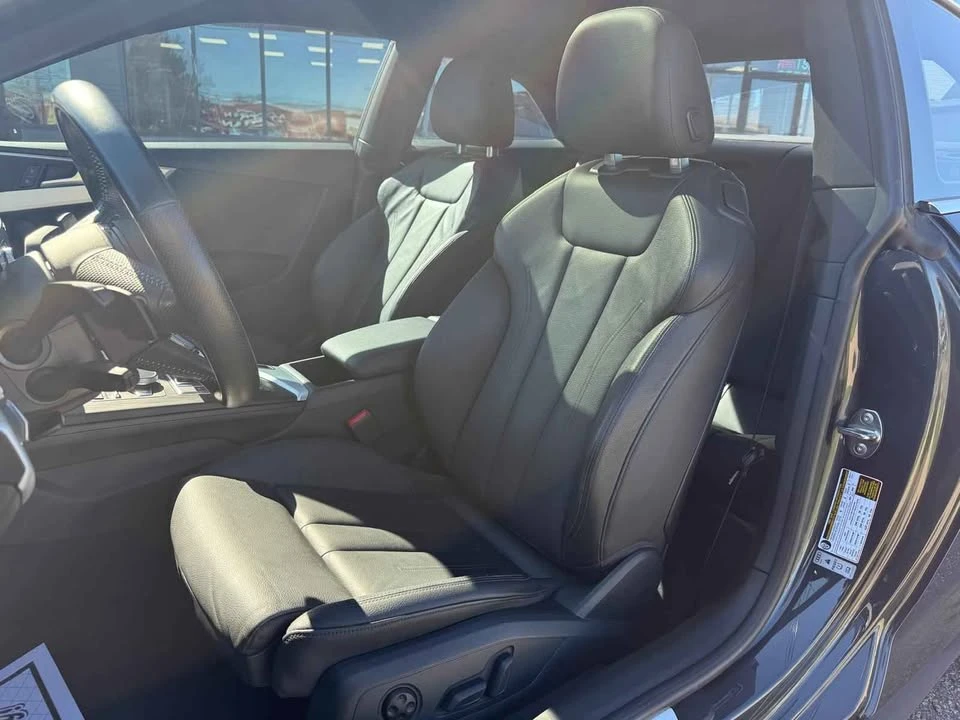 2018 Audi B9 A5 - Image 10 of 19