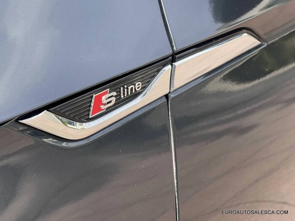 2018 Audi B9 A5 - Image 13 of 20