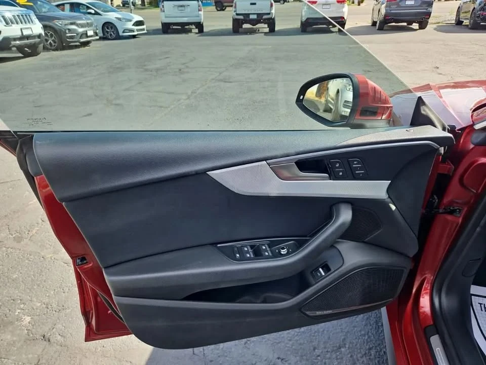 2018 Audi B9 A5 - Image 14 of 14