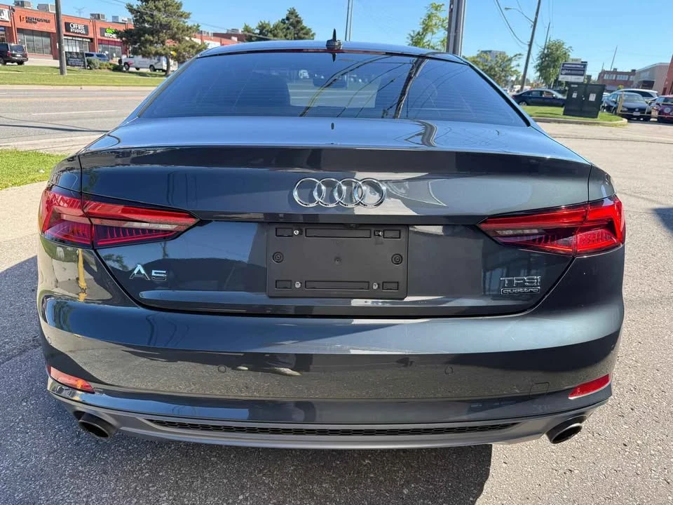 2018 Audi B9 A5 - Image 6 of 19