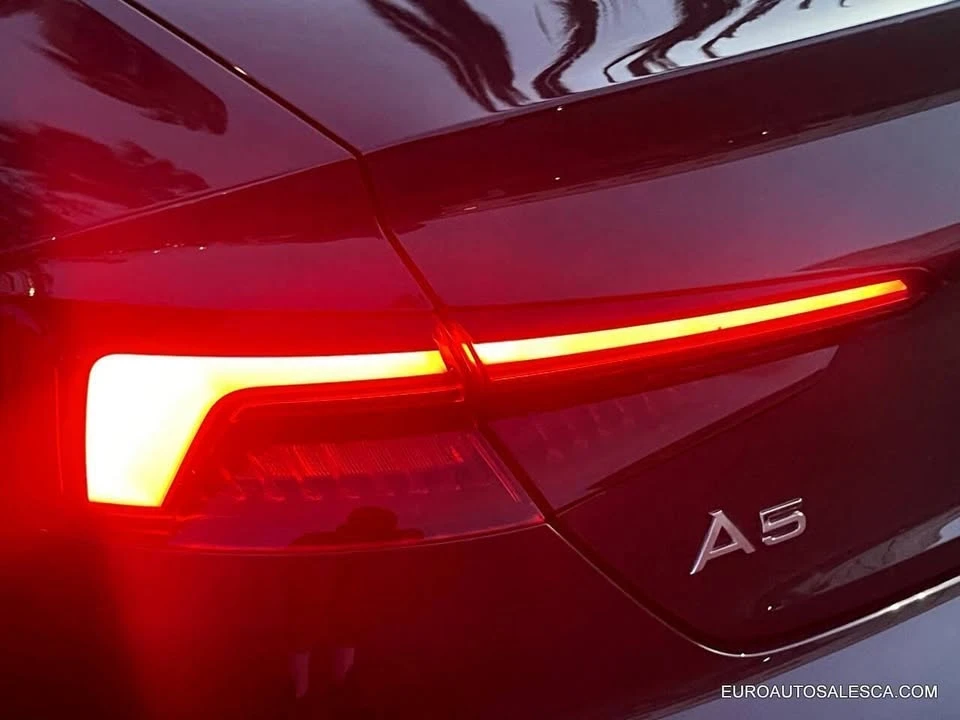 2018 Audi B9 A5 - Image 14 of 20