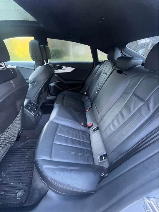 2018 Audi B9 A5 - Image 8 of 11