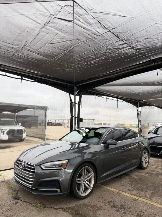 2018 Audi B9 A5 - Image 2 of 8