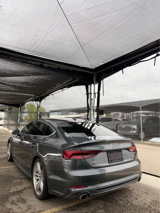 2018 Audi B9 A5 - Image 3 of 8