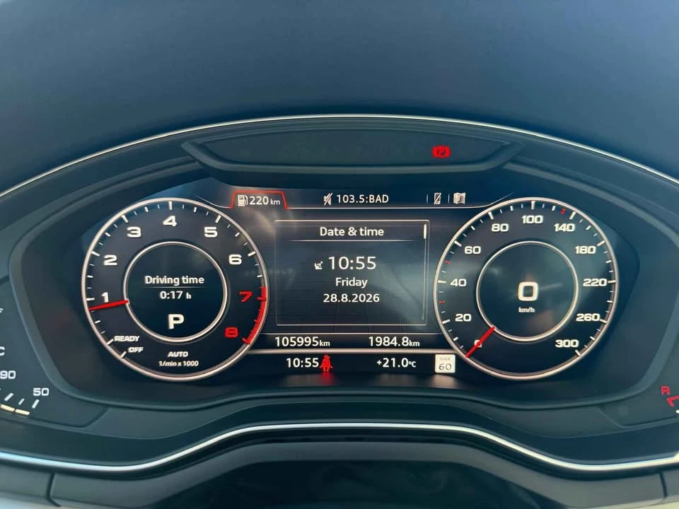 2018 Audi B9 A5 - Image 14 of 19
