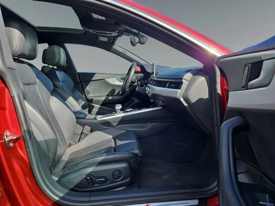 2018 Audi B9 A5 - Image 10 of 14