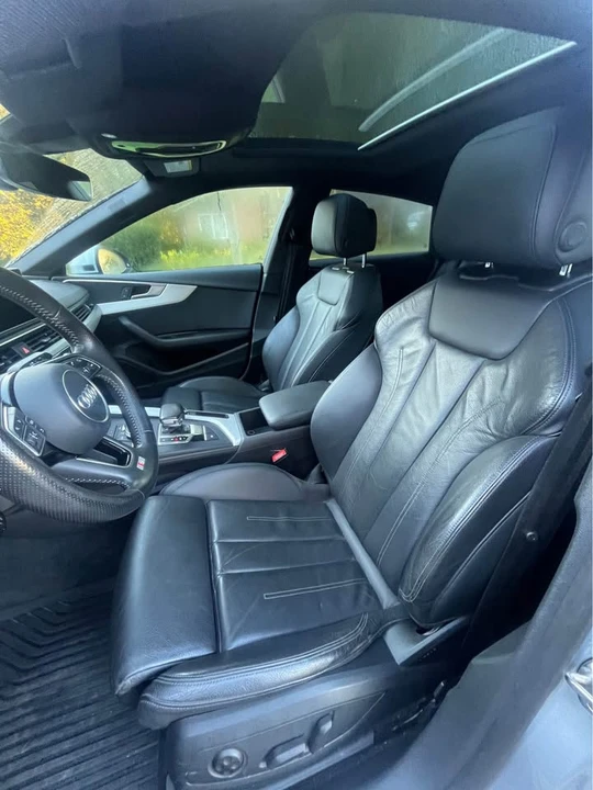2018 Audi B9 A5 - Image 4 of 11