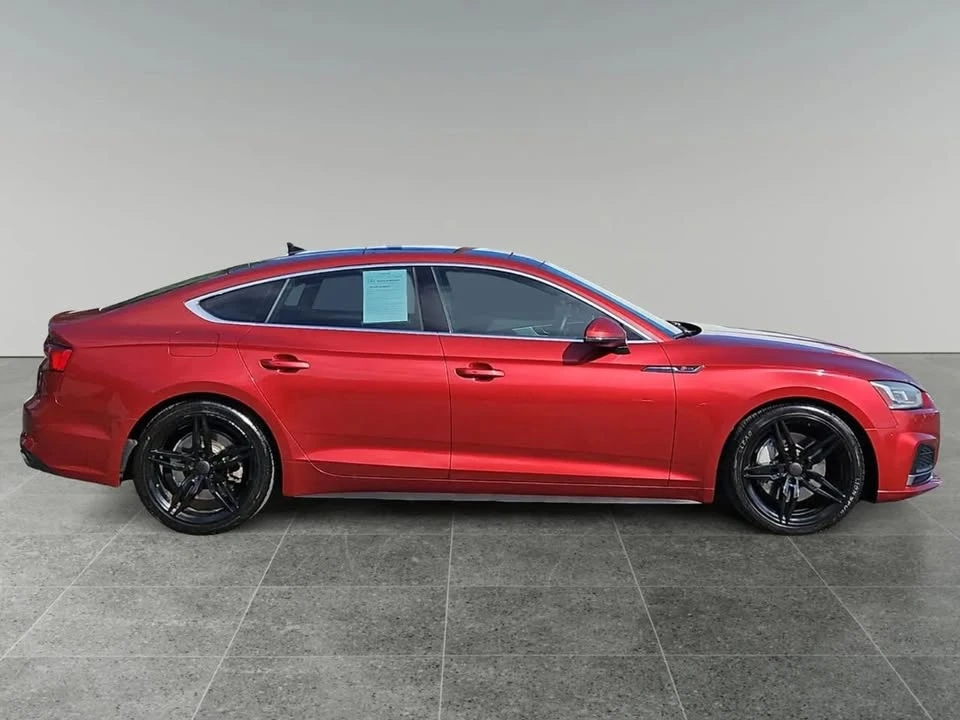 2018 Audi B9 A5 - Image 5 of 14