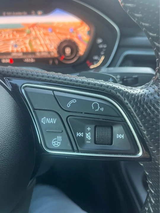 2018 Audi B9 A5 - Image 6 of 11