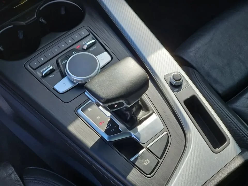 2018 Audi B9 A5 - Image 7 of 14