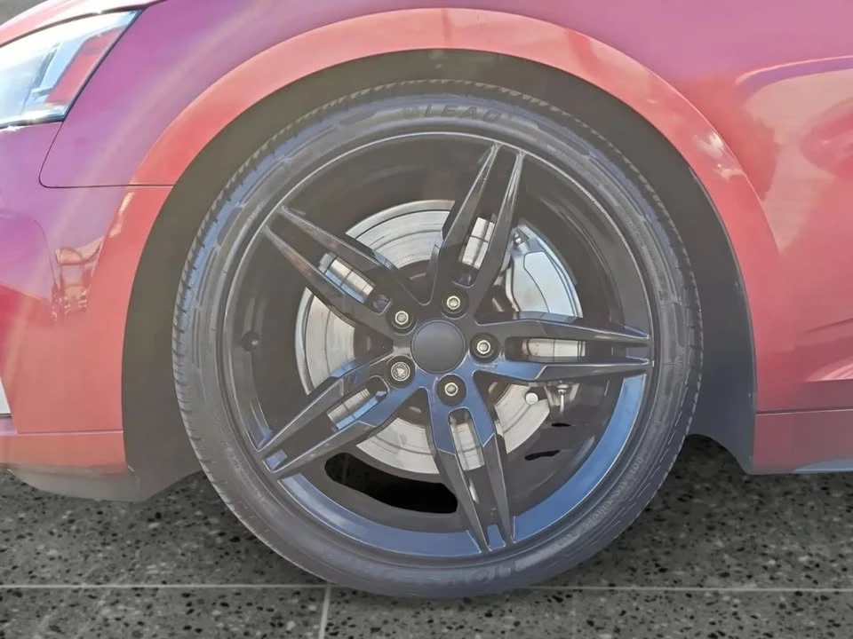 2018 Audi B9 A5 - Image 9 of 14