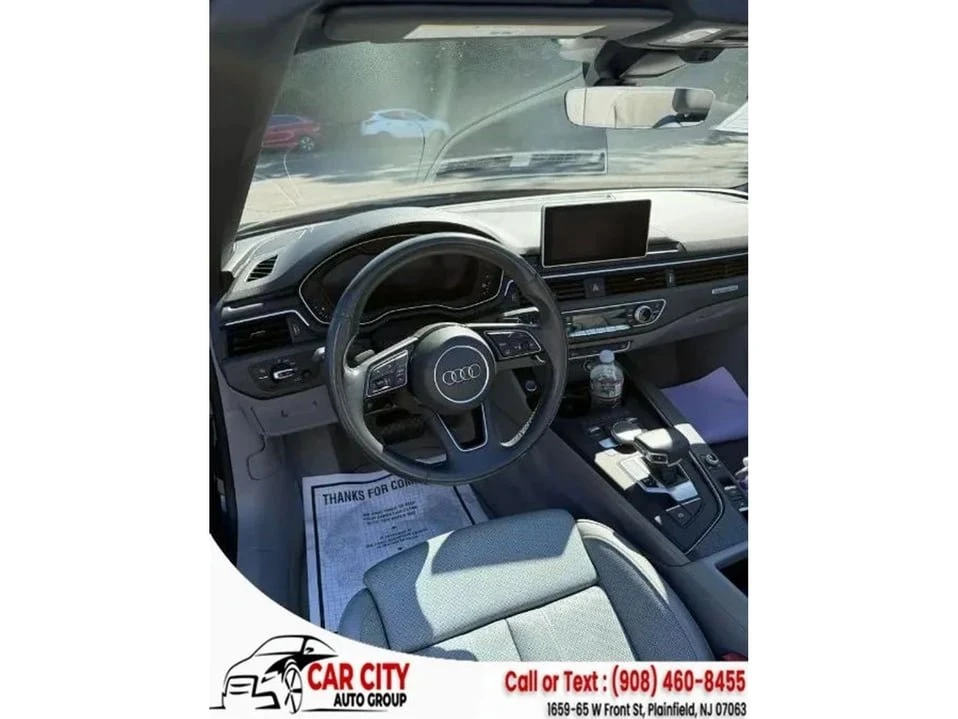 2018 Audi B9 A5 - Image 12 of 20