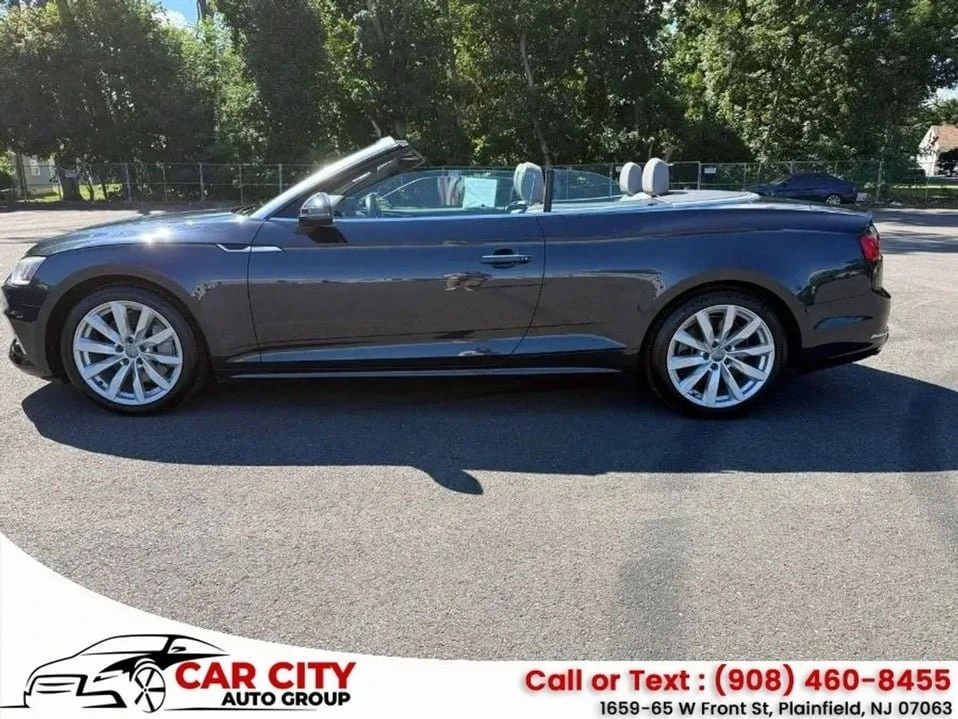 2018 Audi B9 A5 - Image 8 of 20
