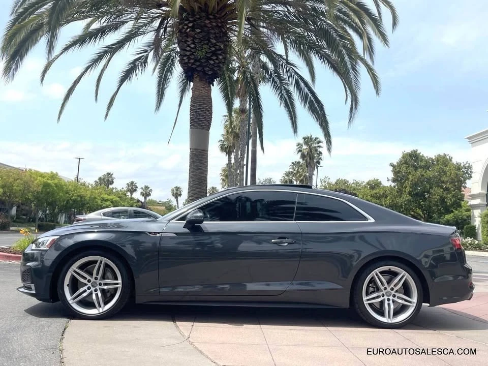 2018 Audi B9 A5 - Image 6 of 20