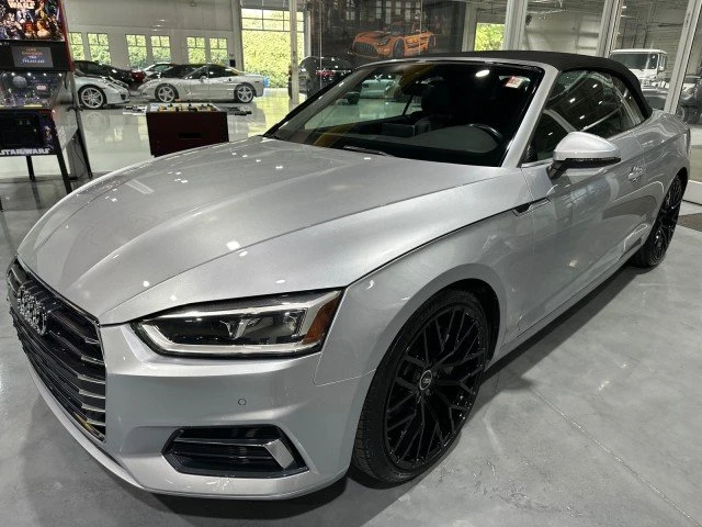 2018 Audi B9 A5 - Image 10 of 20