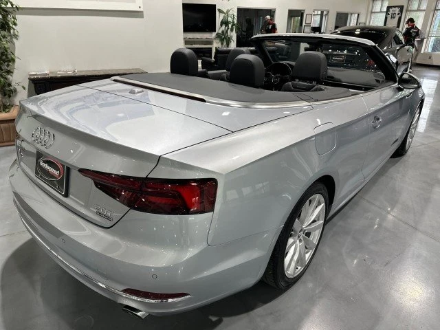 2018 Audi B9 A5 - Image 2 of 20