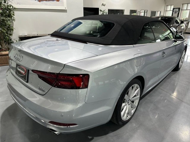 2018 Audi B9 A5 - Image 11 of 20