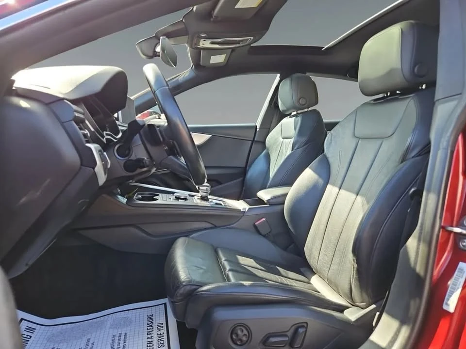 2018 Audi B9 A5 - Image 6 of 14