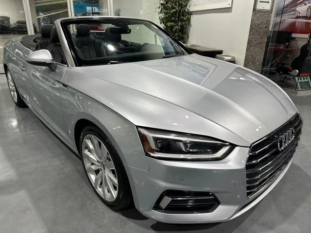 2018 Audi B9 A5 - Image 14 of 20