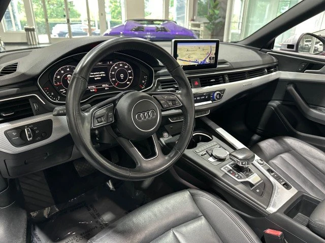 2018 Audi B9 A5 - Image 3 of 20