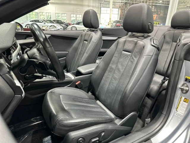 2018 Audi B9 A5 - Image 5 of 20