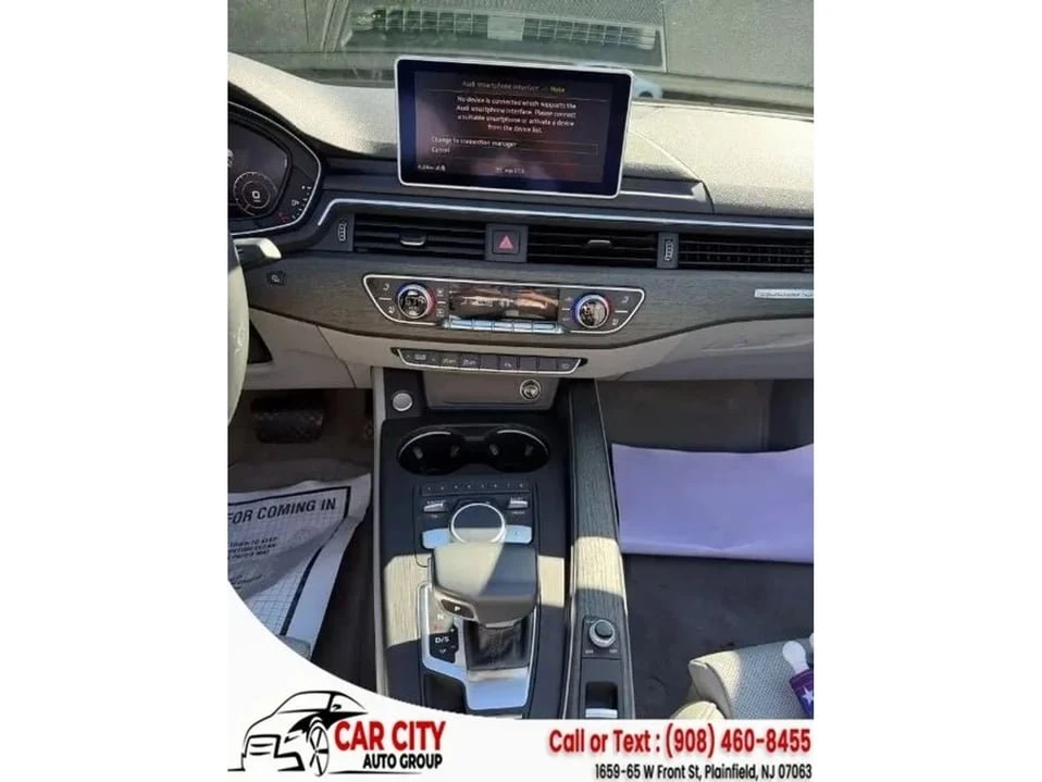 2018 Audi B9 A5 - Image 19 of 20