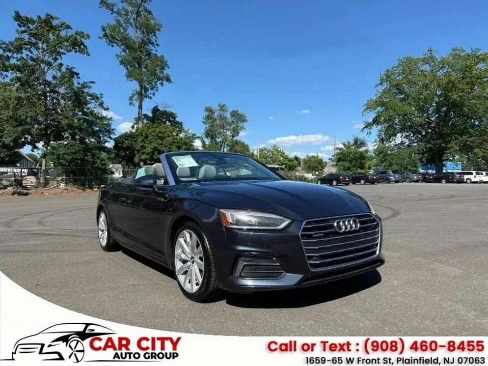 2018 Audi B9 A5 - Image 3 of 20