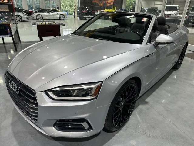 2018 Audi B9 A5 - Image 13 of 20