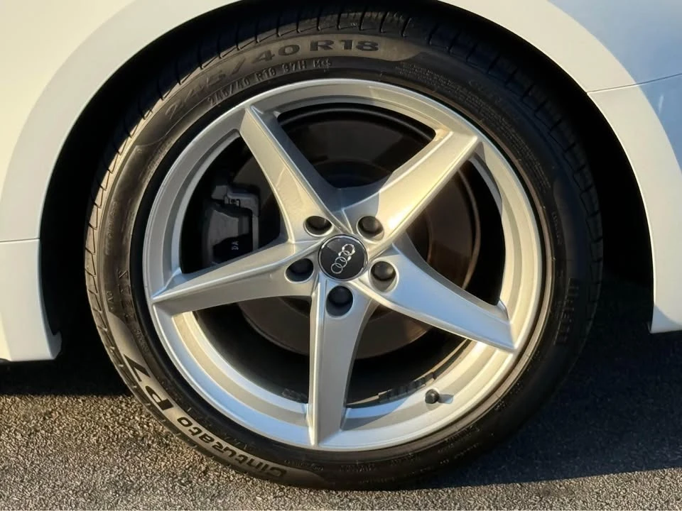 2018 Audi B9 A5 - Image 9 of 20