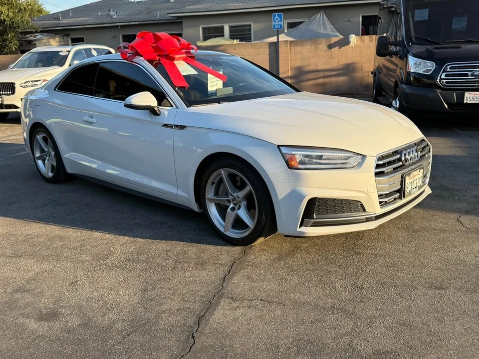 2018 Audi B9 A5 - Image 14 of 20