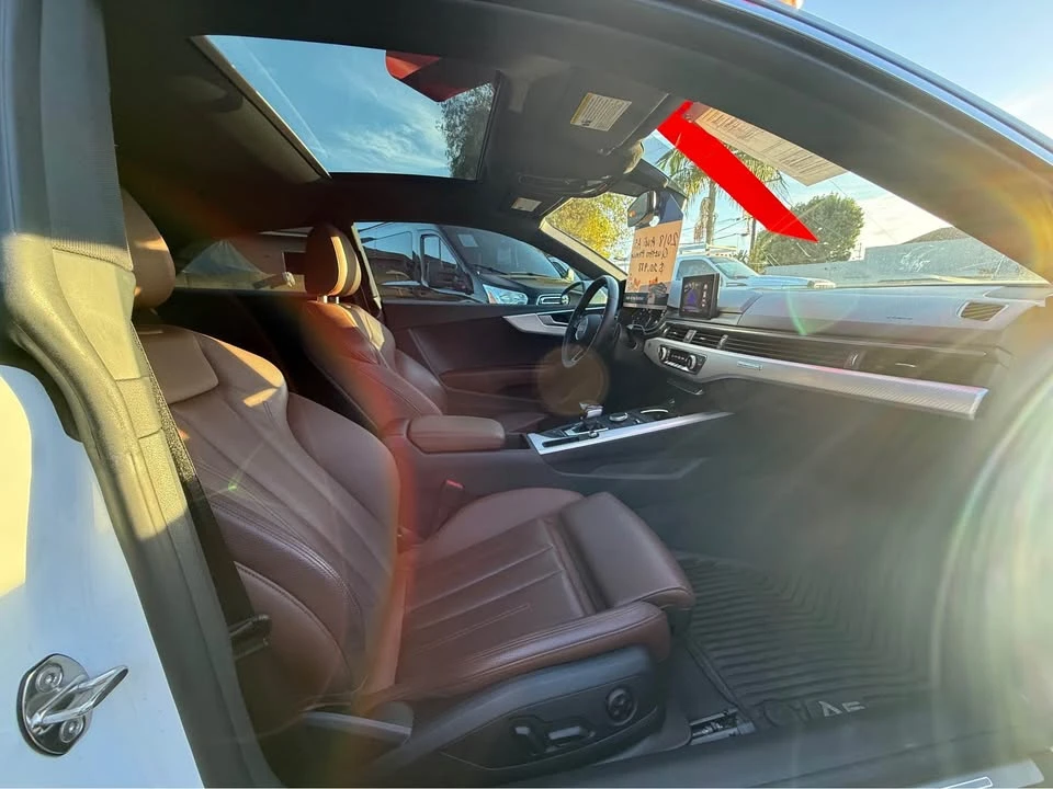 2018 Audi B9 A5 - Image 15 of 20