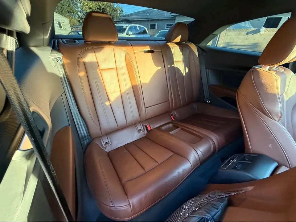 2018 Audi B9 A5 - Image 20 of 20
