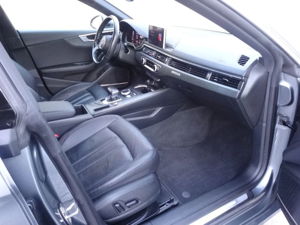 2018 Audi B9 A5 - Image 9 of 20