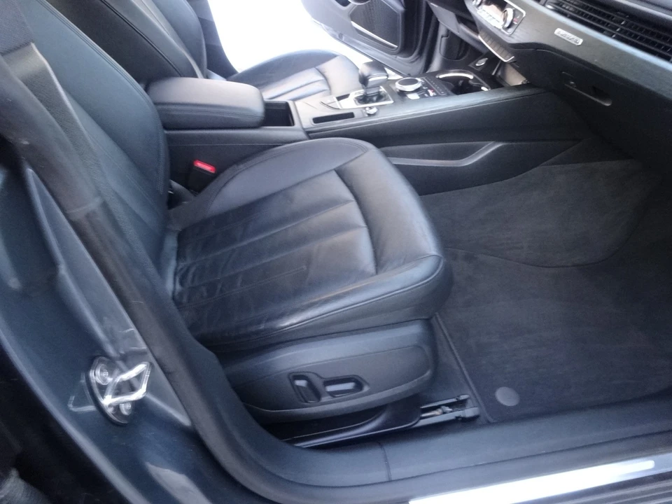 2018 Audi B9 A5 - Image 15 of 20