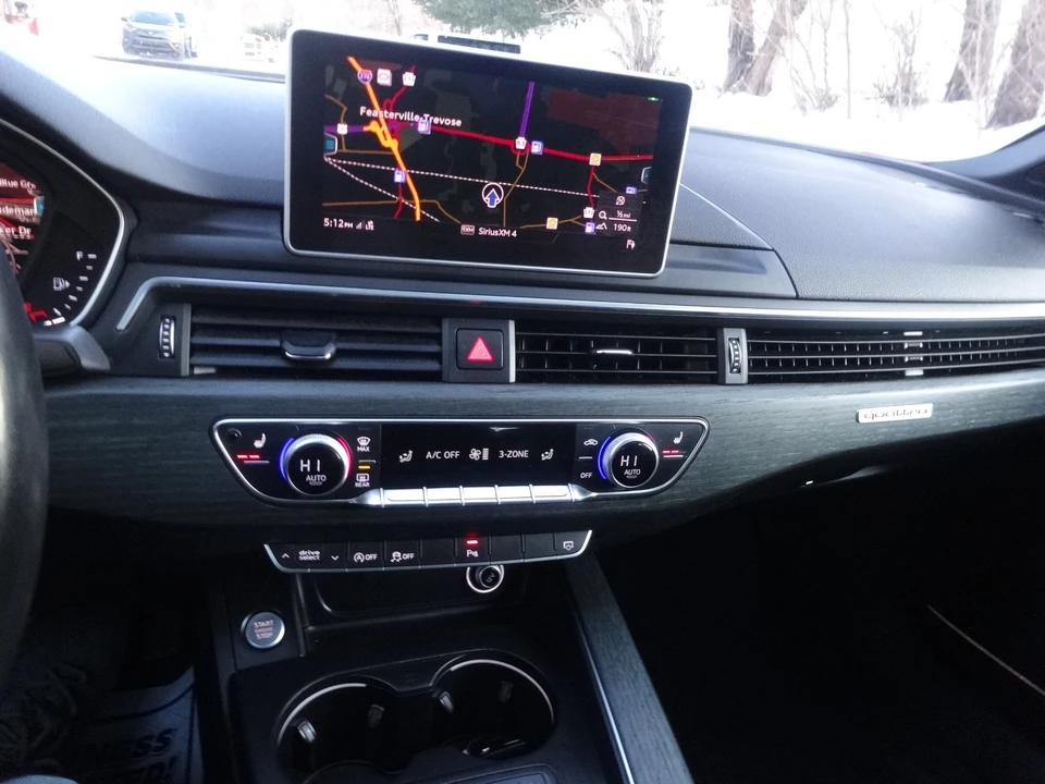 2018 Audi B9 A5 - Image 20 of 20
